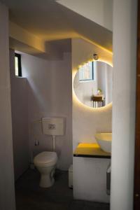 soultosoul guesthouse mayapur