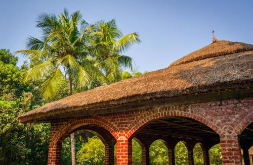 soultosoul guesthouse mayapur