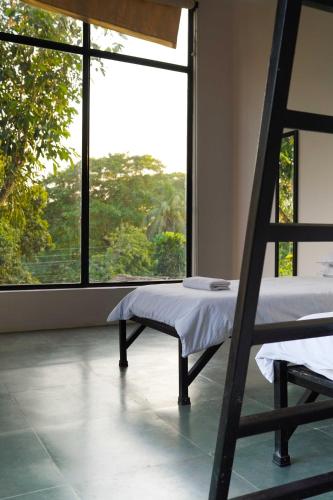 soultosoul guesthouse mayapur