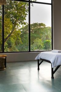 soultosoul guesthouse mayapur