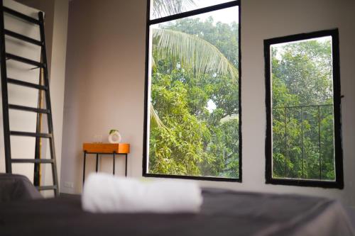 soultosoul guesthouse mayapur