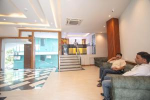 hotel jp hills rishikesh