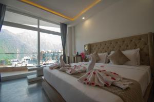 hotel jp hills rishikesh