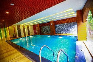 hotel jp hills rishikesh