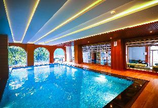 Hotel Jp Hills Rishikesh,Tapovan>>Rishikesh,3 star