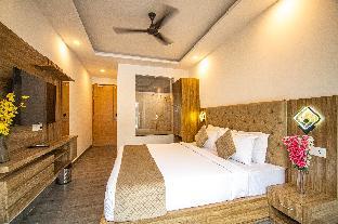 hotel jp hills rishikesh