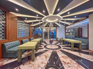 hotel jp hills rishikesh