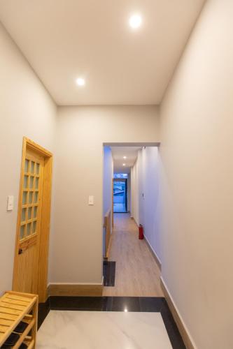 nguyen tai hostel and coffee a lat