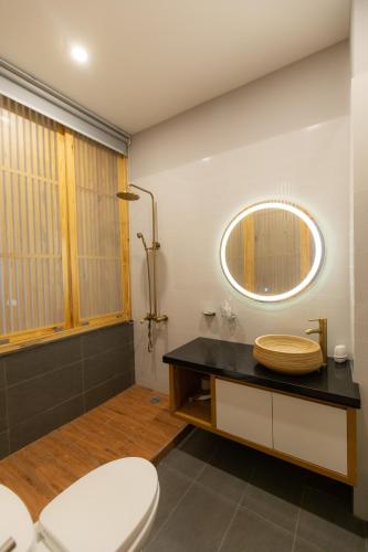 nguyen tai hostel and coffee a lat