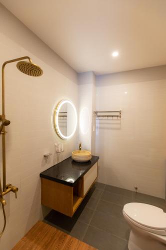 nguyen tai hostel and coffee a lat