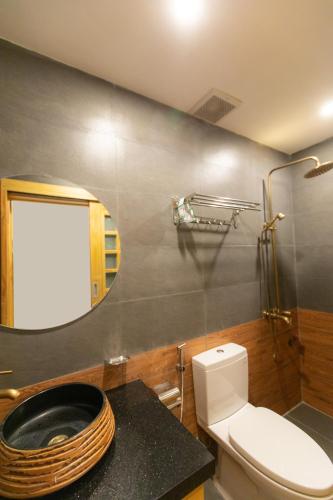 nguyen tai hostel and coffee a lat