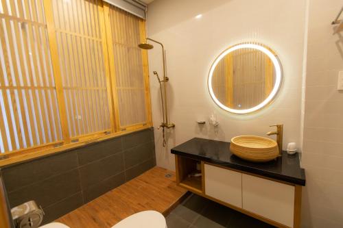 nguyen tai hostel and coffee a lat