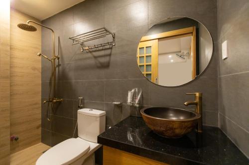 nguyen tai hostel and coffee a lat