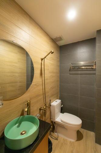 nguyen tai hostel and coffee a lat