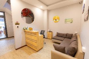 nguyen tai hostel and coffee a lat
