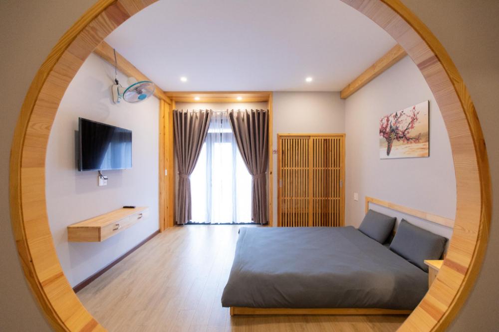 nguyen tai hostel and coffee a lat