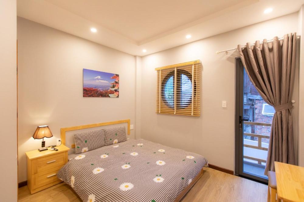 nguyen tai hostel and coffee a lat