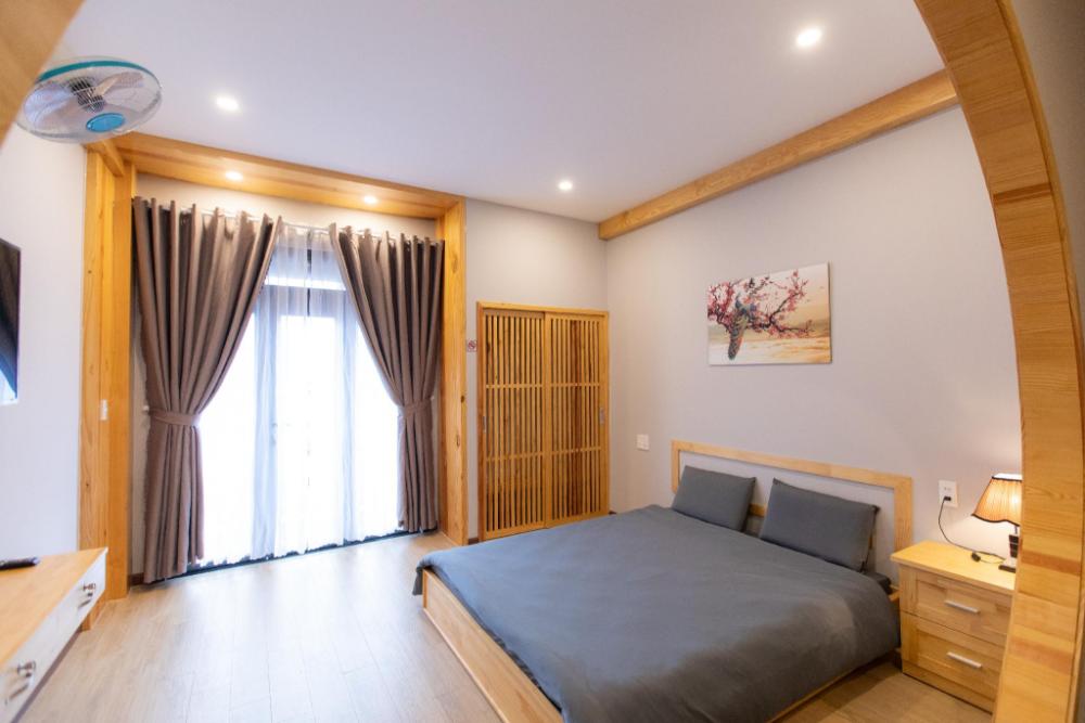 nguyen tai hostel and coffee a lat