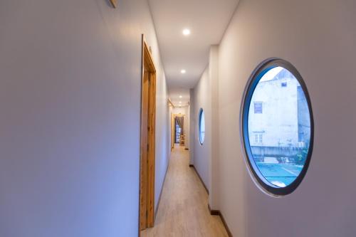 nguyen tai hostel and coffee a lat