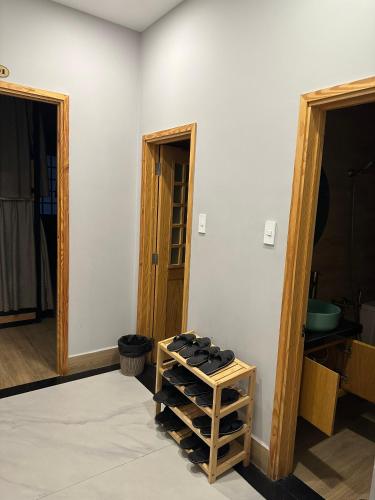 nguyen tai hostel and coffee a lat