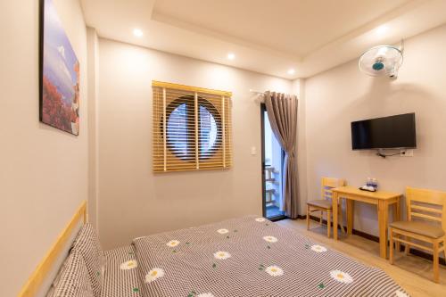 nguyen tai hostel and coffee a lat