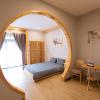 nguyen tai hostel and coffee a lat