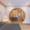 nguyen tai hostel and coffee a lat