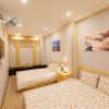 nguyen tai hostel and coffee a lat
