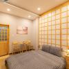 nguyen tai hostel and coffee a lat