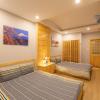 nguyen tai hostel and coffee a lat