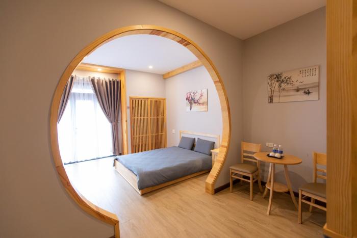 nguyen tai hostel and coffee a lat
