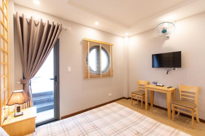 nguyen tai hostel and coffee a lat