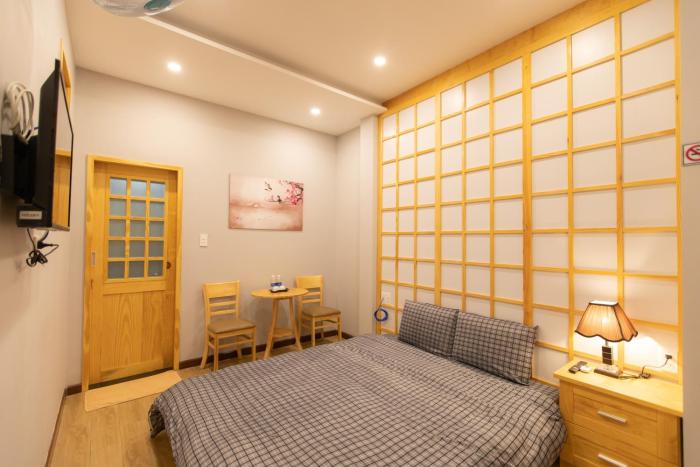 nguyen tai hostel and coffee a lat