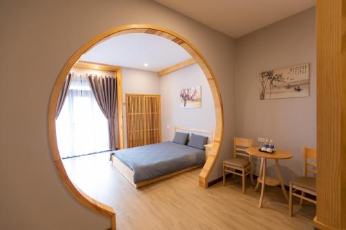 nguyen tai hostel and coffee a lat