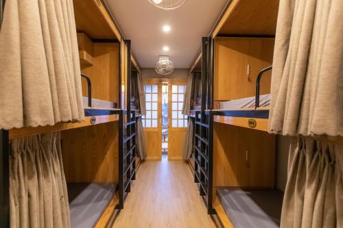 nguyen tai hostel and coffee a lat
