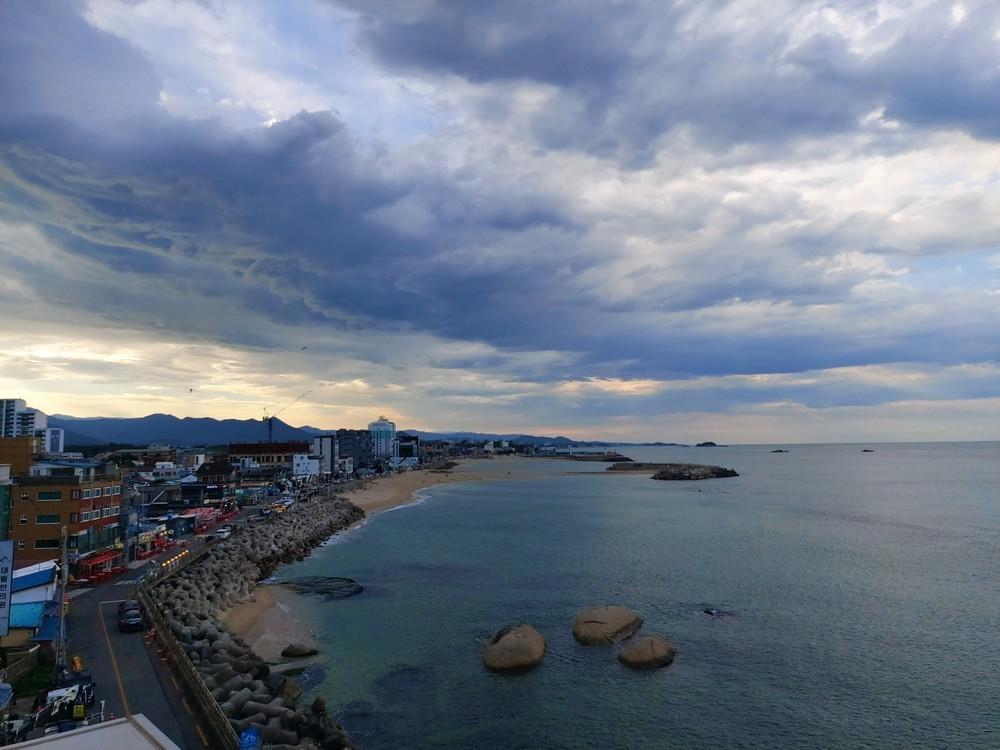 sokcho si