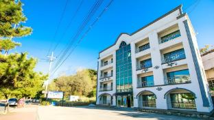 sokcho haneul bada pension