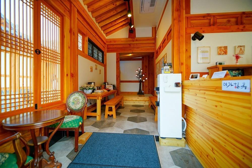 iga hanok awarded architectural culture award