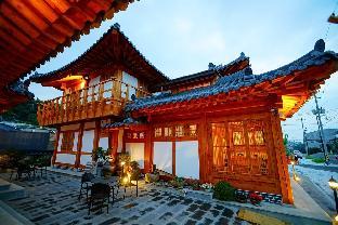 iga hanok awarded architectural culture award