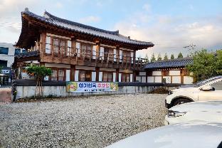 iga hanok awarded architectural culture award