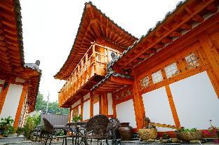 iga hanok awarded architectural culture award