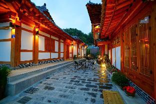 iga hanok awarded architectural culture award