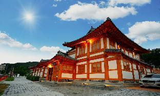 iga hanok awarded architectural culture award