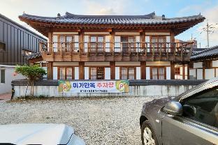 iga hanok awarded architectural culture award
