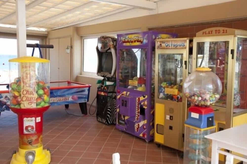 maleme mare beach resort hotel
