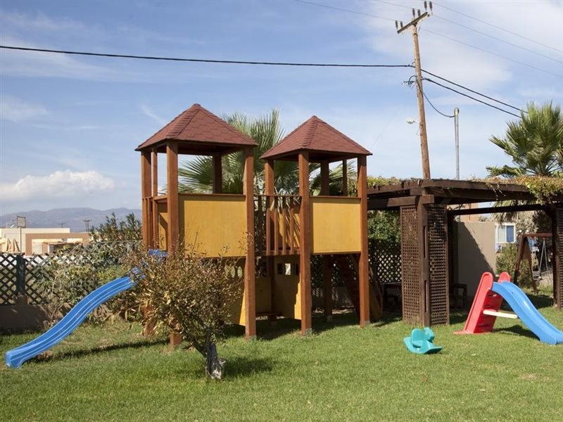 maleme mare beach resort hotel