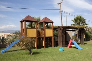 maleme mare beach resort hotel
