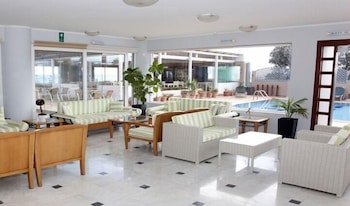maleme mare beach resort hotel