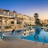 maleme mare beach resort hotel