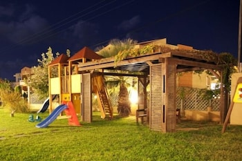 maleme mare beach resort hotel